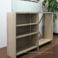 Roll post Storage Shelving